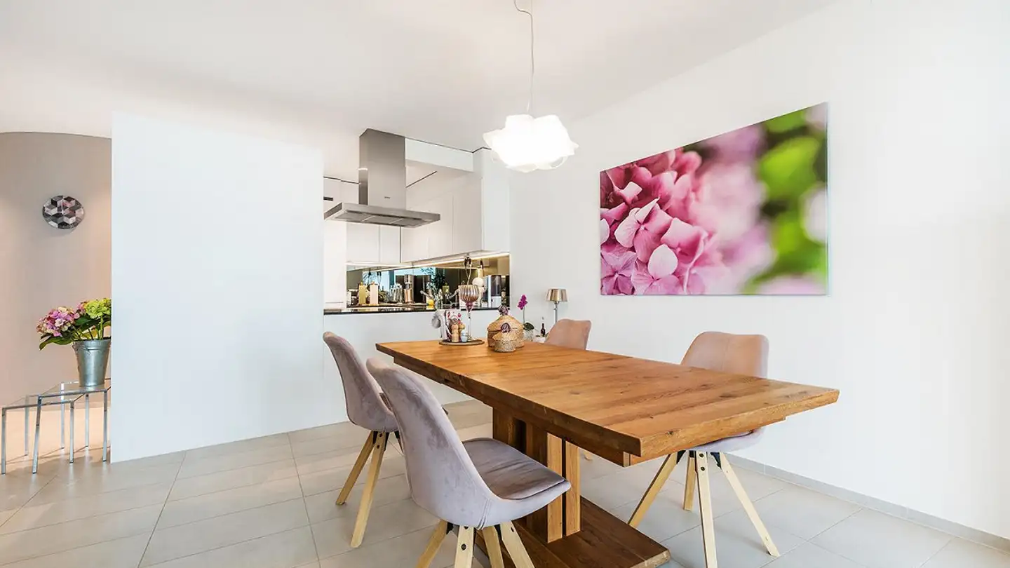 Loft for rent - 9320 Arbon - Photo 3