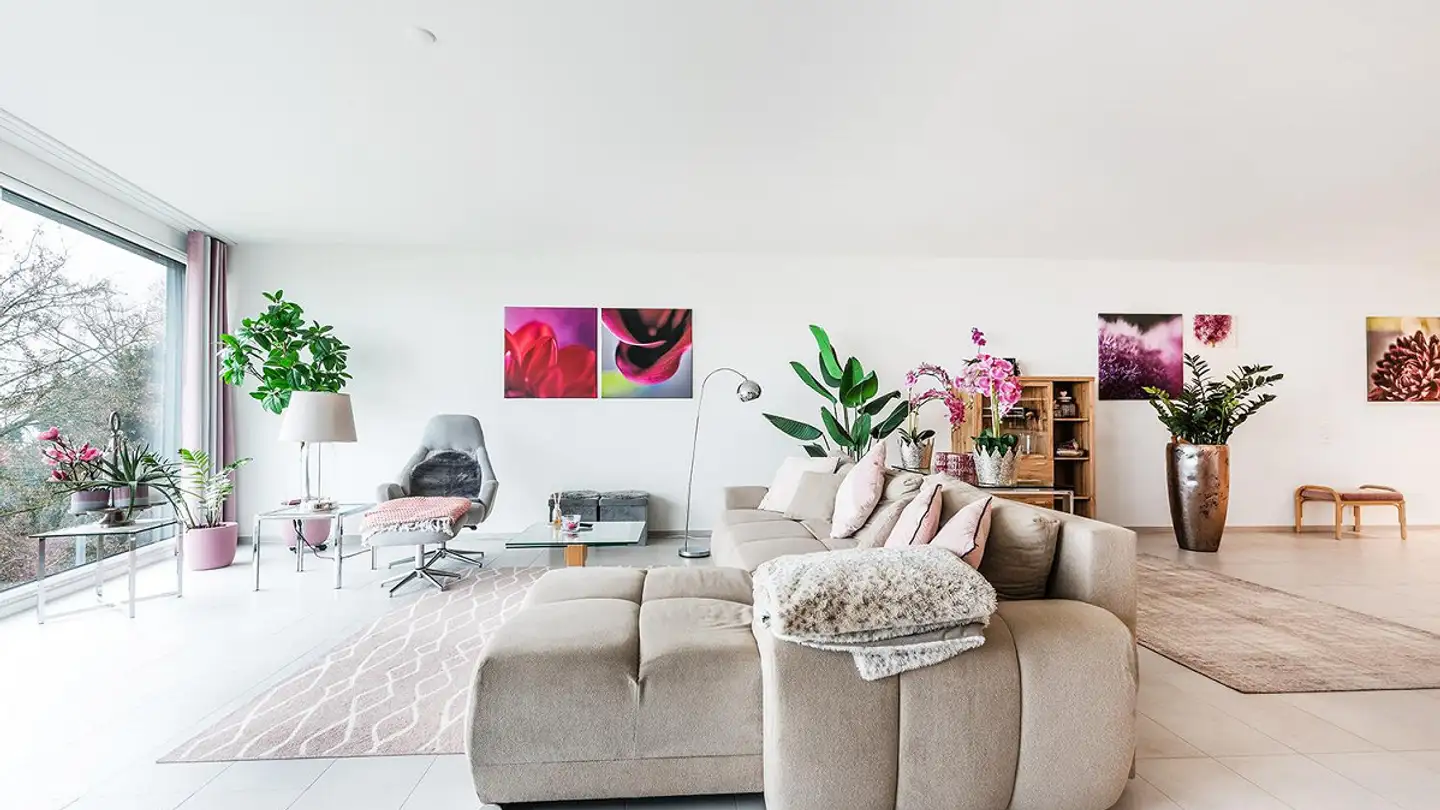 Loft for rent - 9320 Arbon - Photo 4
