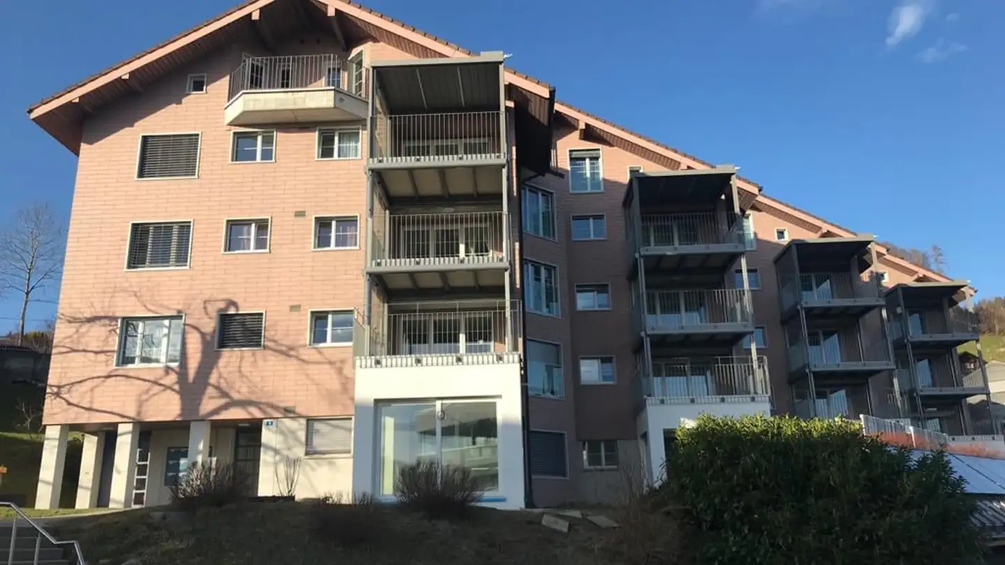 Appartamento in affitto - Im Stofel 2, 9053 Teufen AR