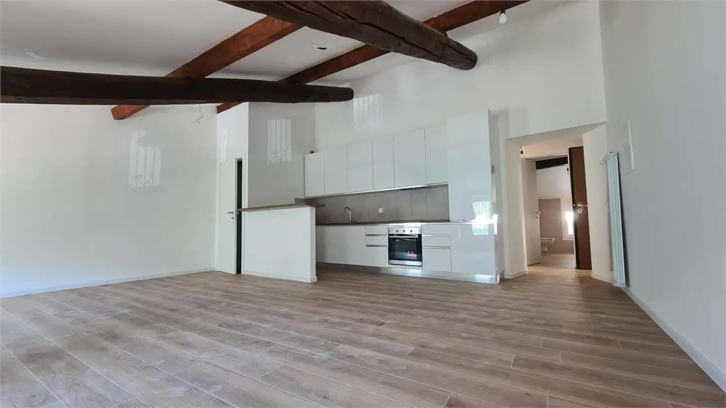 Appartement à vendre - Via Carlo Maderno 28, 6850 Mendrisio - Photo 3