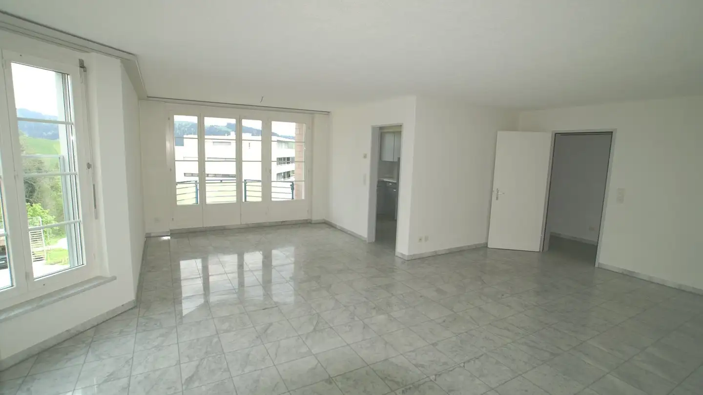 Appartamento in affitto - Im Stofel 2, 9053 Teufen AR - Foto 2