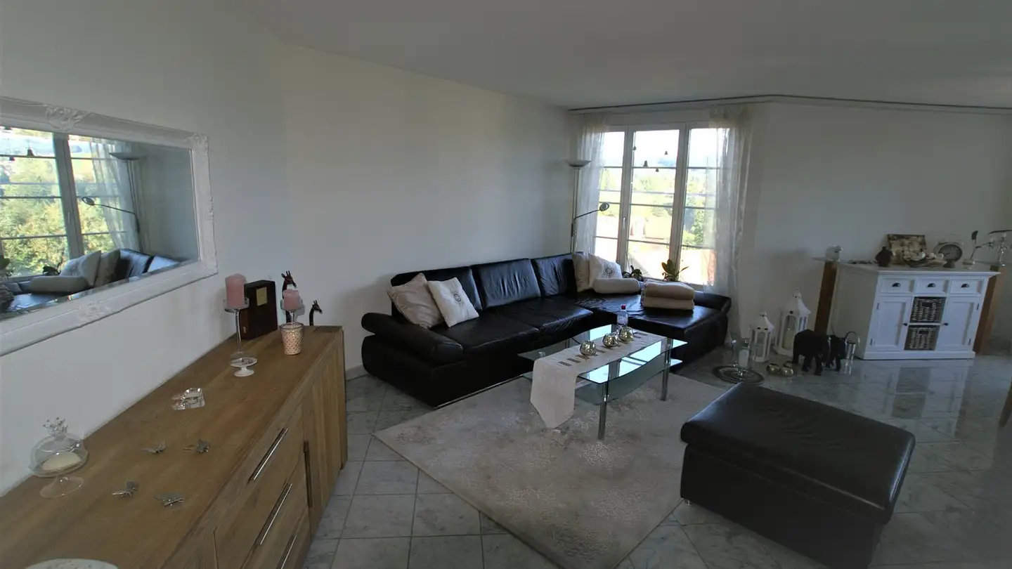 Appartamento in affitto - Im Stofel 2, 9053 Teufen AR - Foto 4