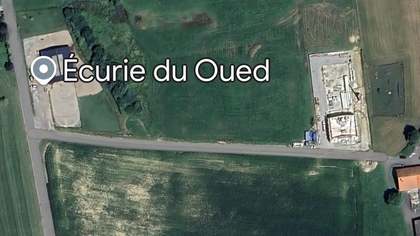 Gewerbebaugrundstück kaufen - Route De Granges, 1607 Palézieux-Village - Foto 3