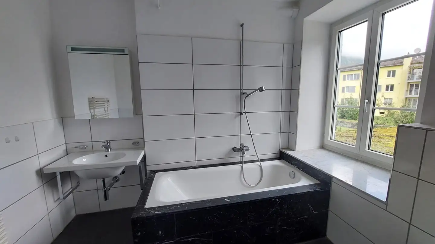 Appartamento a gradini in affitto - 8775 Luchsingen - Photo 4