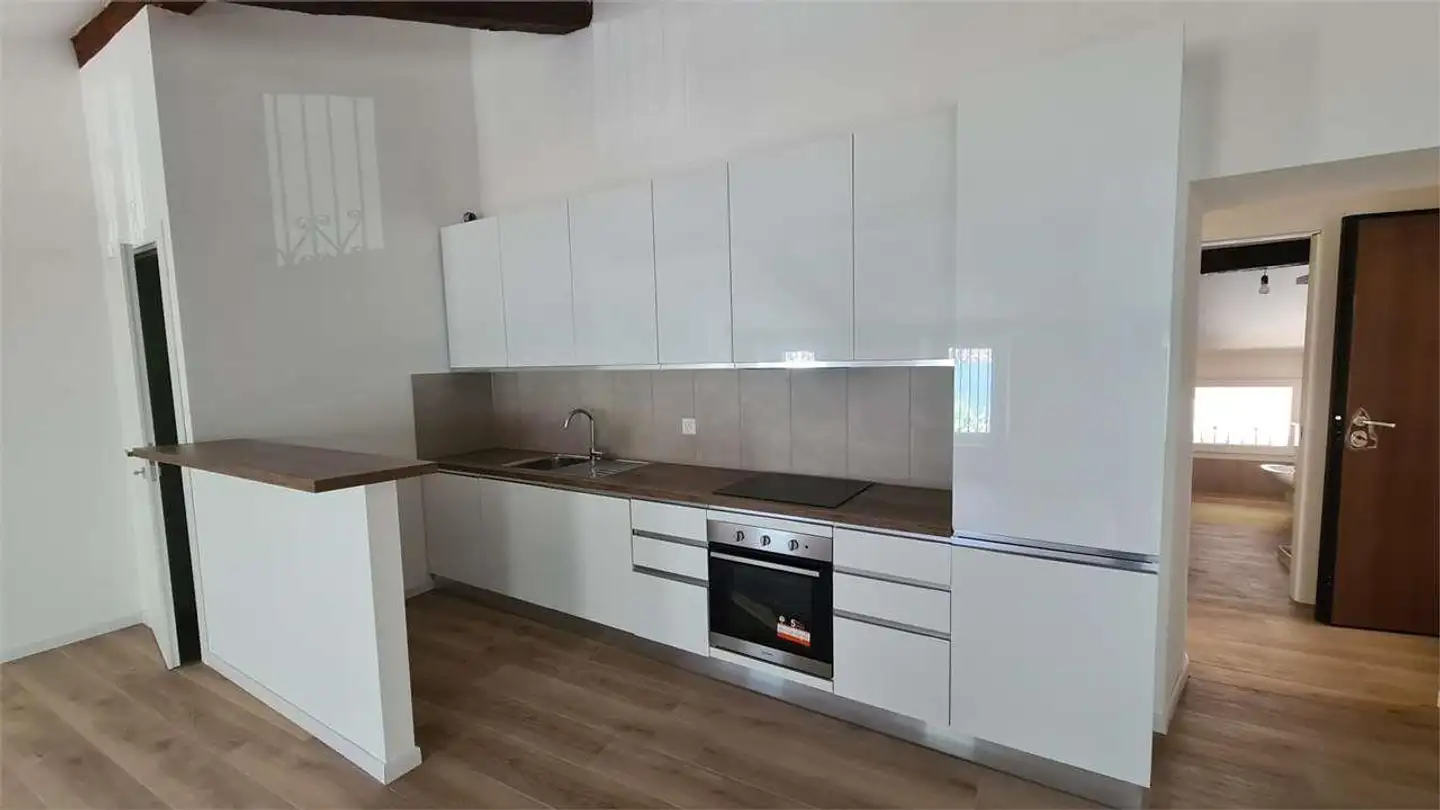 Appartement à vendre - Via Carlo Maderno 28, 6850 Mendrisio - Photo 4