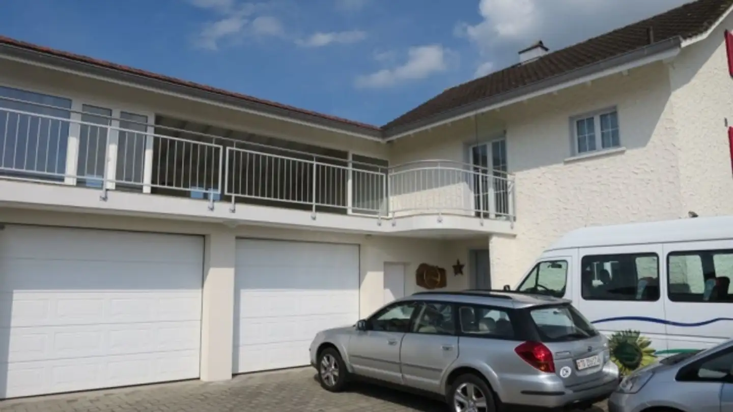 Apartment for rent - Wilerstrasse 58, 9542 Münchwilen TG