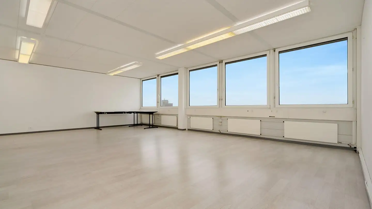 Bureau à louer - Meriedweg 7, 3172 Niederwangen b. Bern