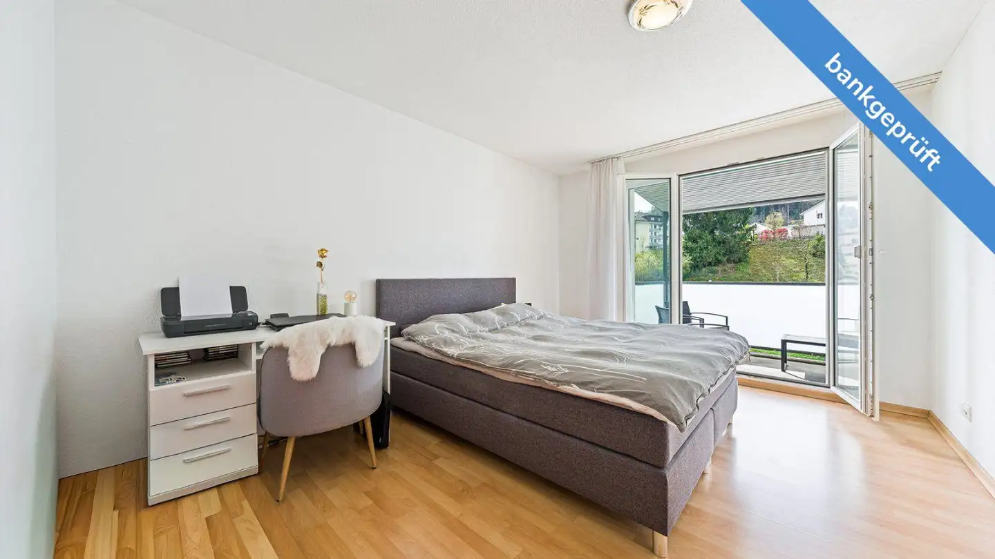Wohnung kaufen - Menznauerstrasse 32a, 6110 Wolhusen