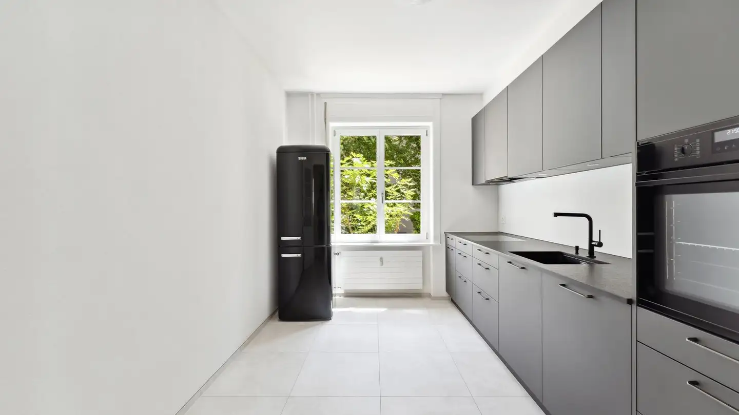 Wohnung mieten - Standstrasse 33, 3014 Bern - Foto 2