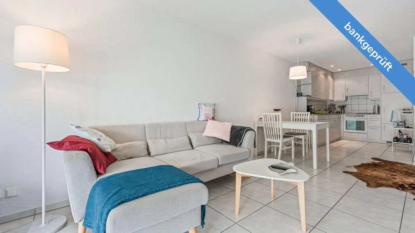 Wohnung kaufen - Menznauerstrasse 32a, 6110 Wolhusen - Foto 2