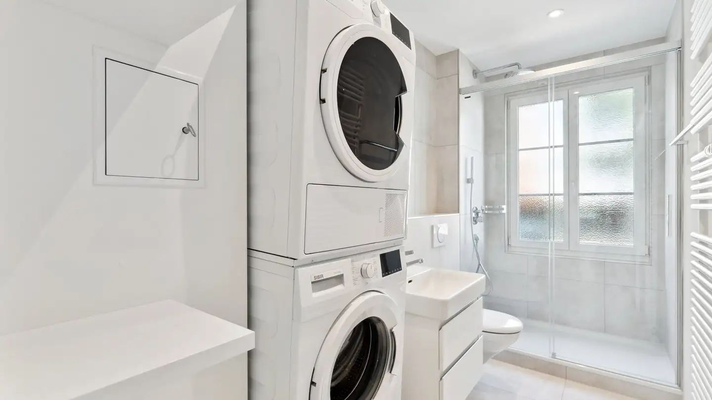 Wohnung mieten - Standstrasse 33, 3014 Bern - Foto 3