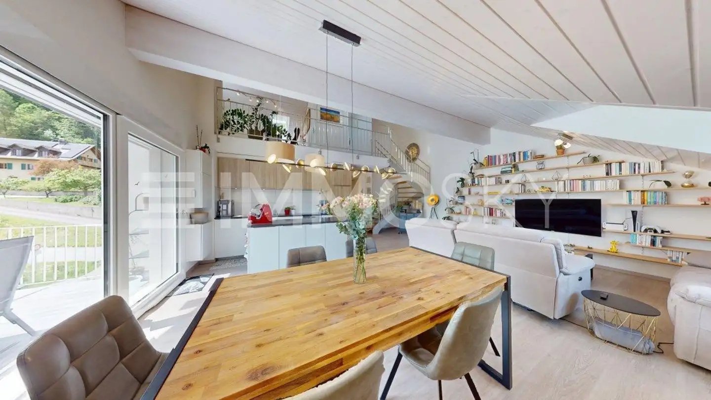 Appartamento in vendita - 1322 Croy - Foto 3