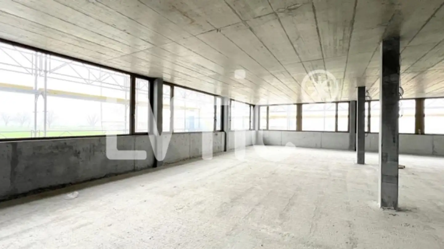 Spazio ufficio in affitto - 1566 St-Aubin FR - Photo 3