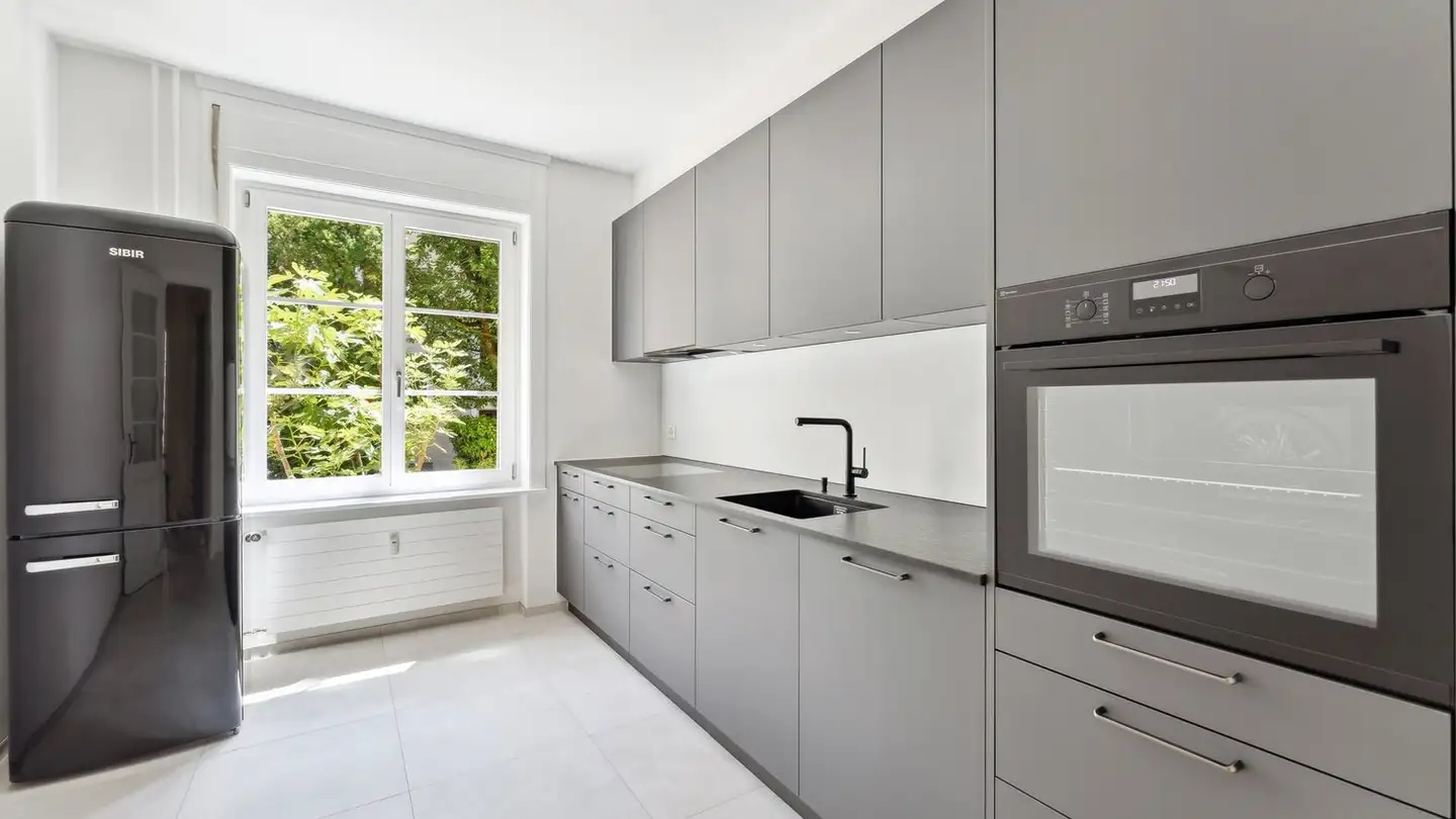 Wohnung mieten - Standstrasse 33, 3014 Bern