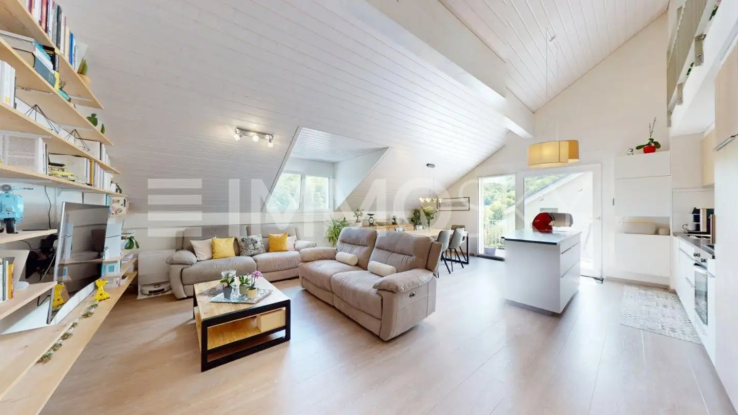 Appartamento in vendita - 1322 Croy - Foto 4