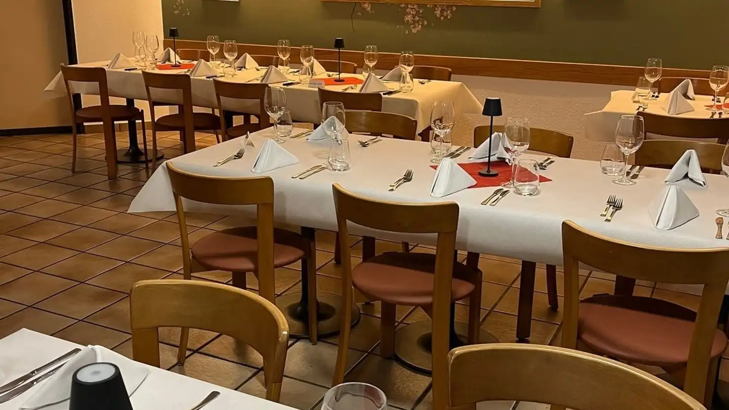 Ristorante in affitto - Möösliweg 5, 3037 Herrenschwanden