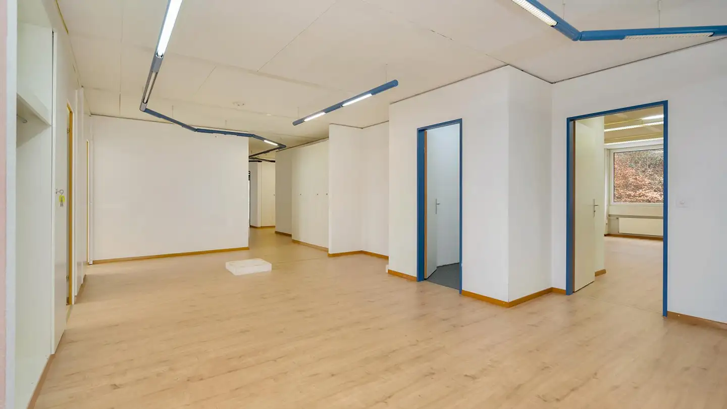 Spazio ufficio in affitto - Meriedweg 7, 3172 Niederwangen b. Bern - Foto 3