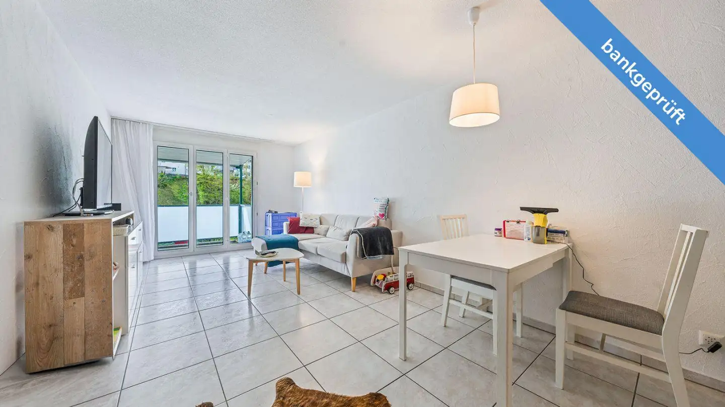 Wohnung kaufen - Menznauerstrasse 32a, 6110 Wolhusen - Foto 3