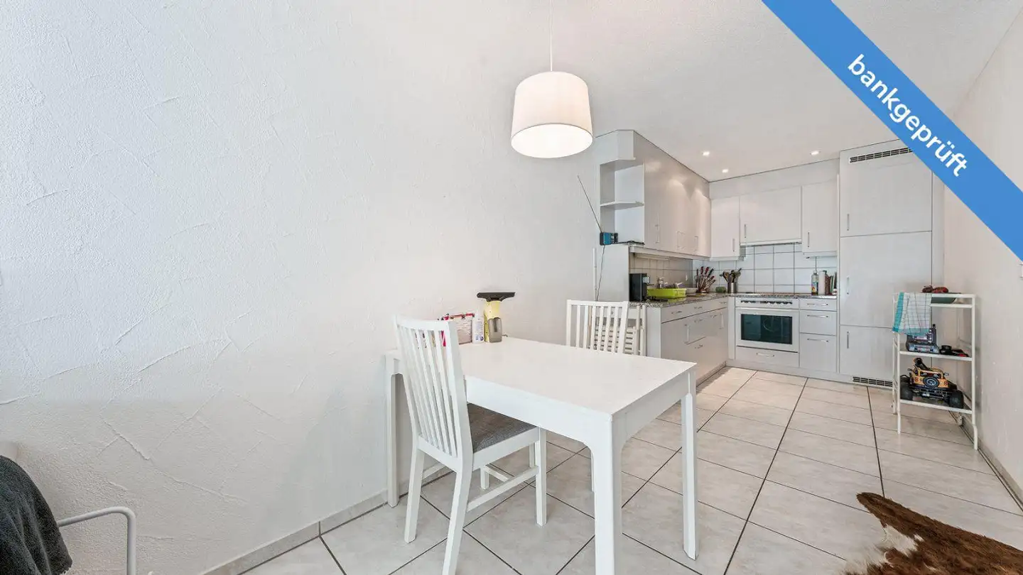 Wohnung kaufen - Menznauerstrasse 32a, 6110 Wolhusen - Foto 4