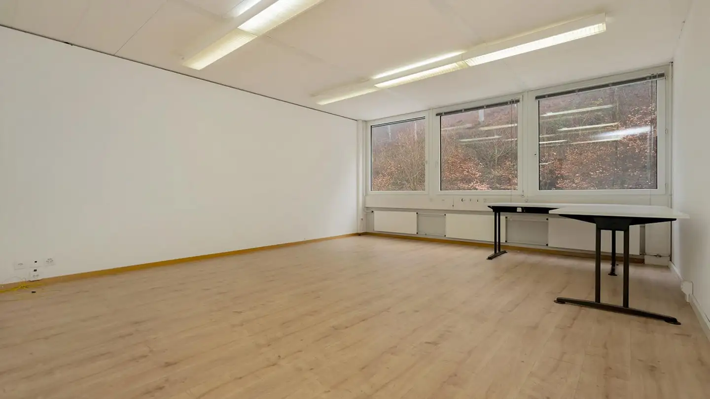 Spazio ufficio in affitto - Meriedweg 7, 3172 Niederwangen b. Bern - Foto 4
