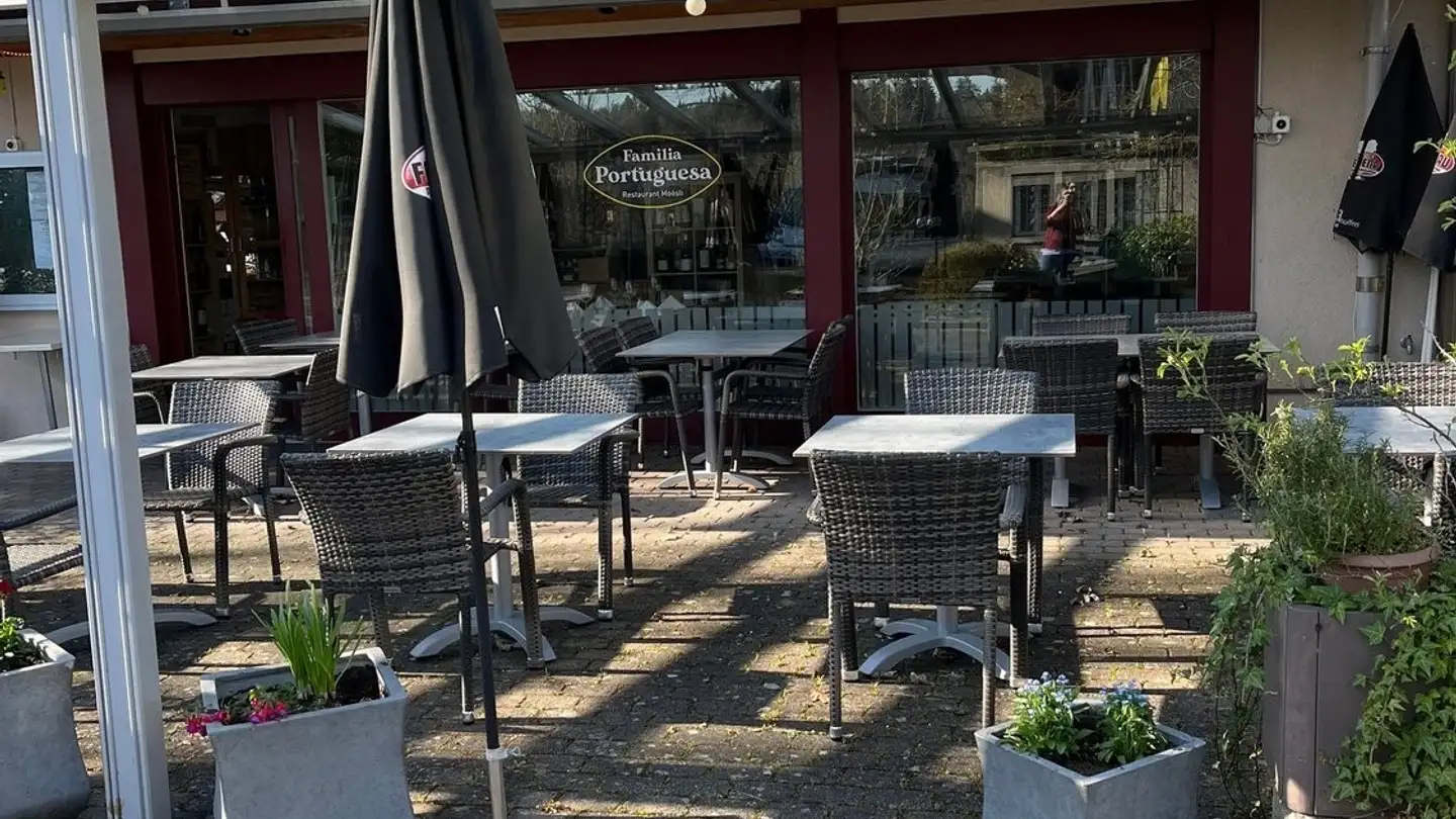 Ristorante in affitto - Möösliweg 5, 3037 Herrenschwanden - Foto 3