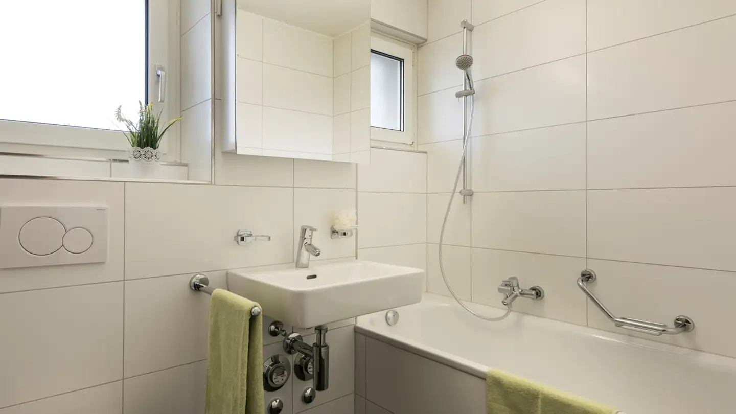Appartement à louer - Brühlstrasse, 9320 Arbon - Photo 3