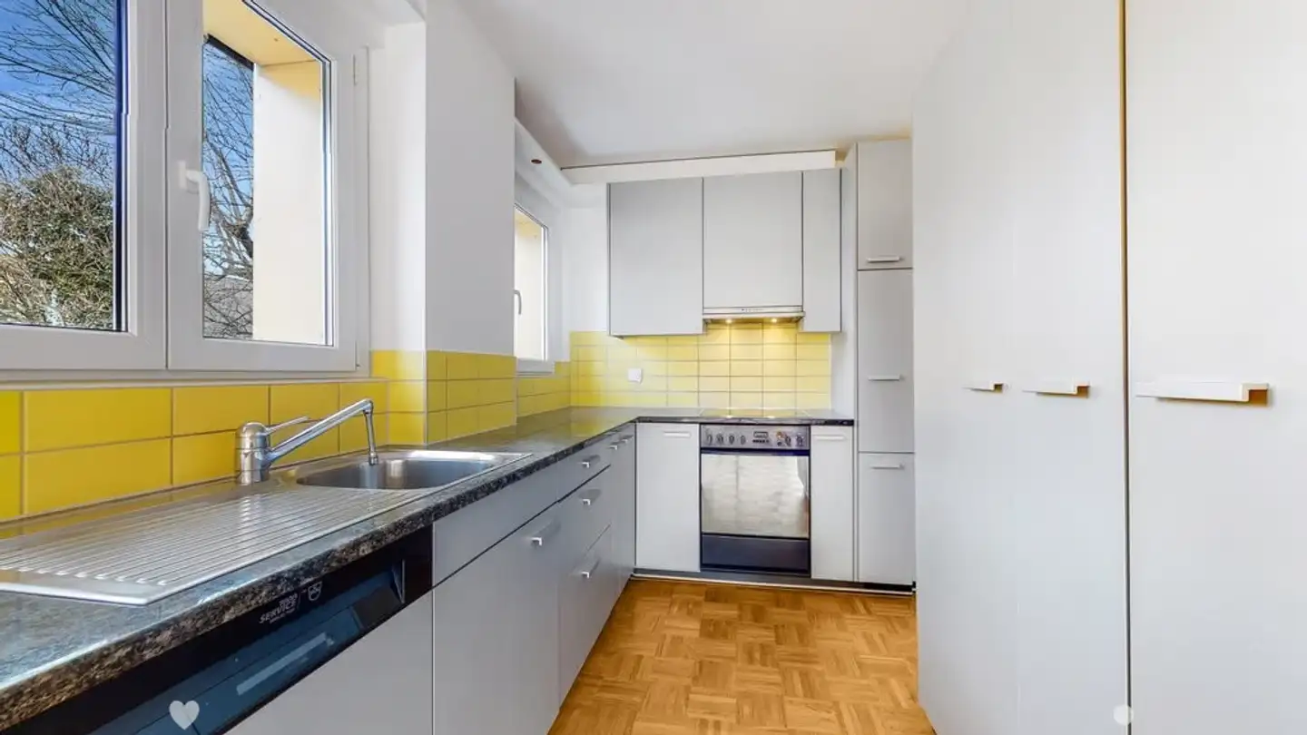 Wohnung mieten - Rue Des Bains / Badhausstrasse 21, 2503 Biel/Bienne - Foto 2
