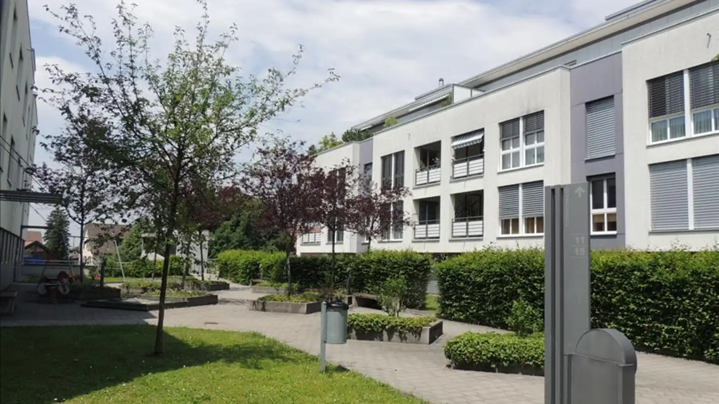 Appartamento in affitto - Turmstrasse 21, 8330 Pfäffikon ZH