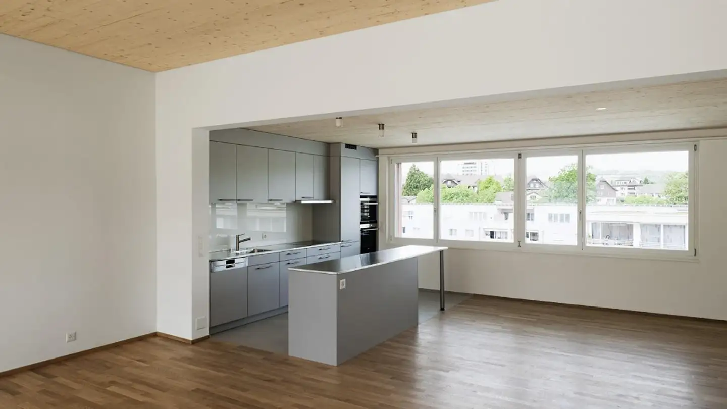 Apartment for rent - Walkeliweg 3, 6210 Sursee - Photo 2