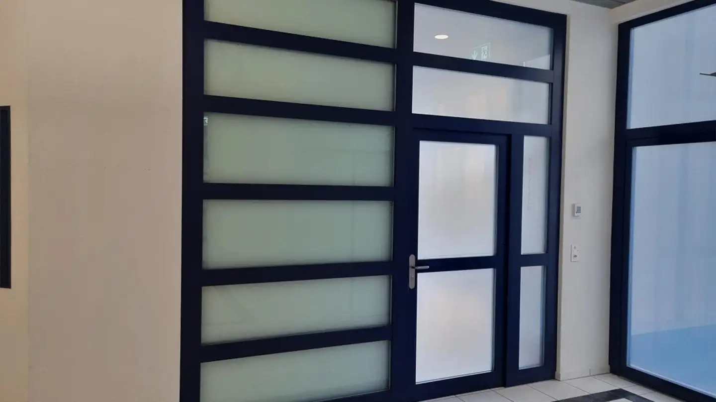 Bürofläche mieten - Güterstrasse 3, 6060 Sarnen - Foto 4