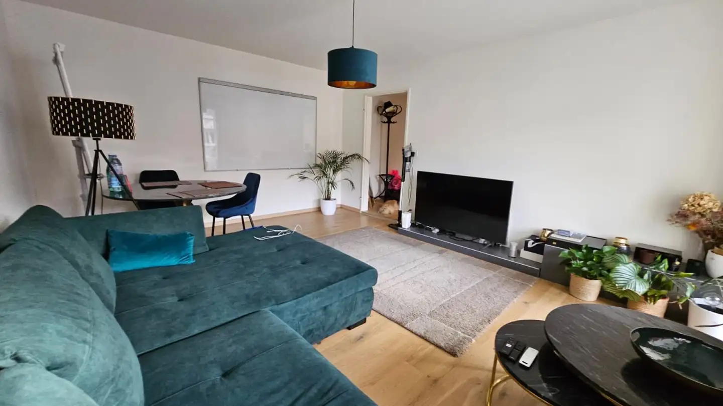Apartment for rent - Stegstrasse, 8808 Pfäffikon SZ