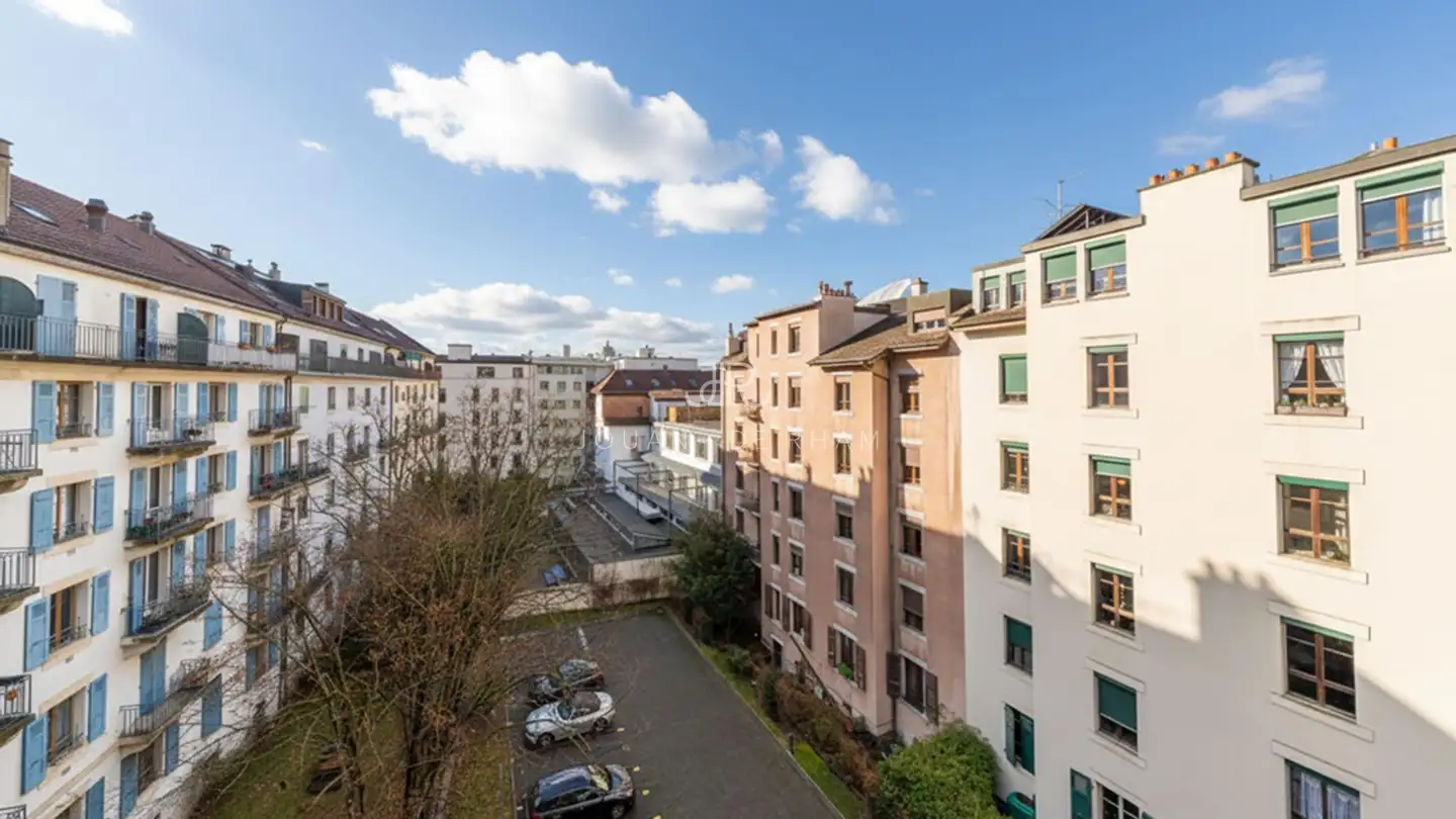 Appartement à vendre - 1204 Genève - Photo 3
