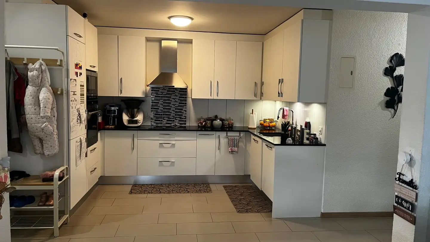 Apartment for rent - Rue du Mouson 5, 2074 Marin-Epagnier - Photo 4