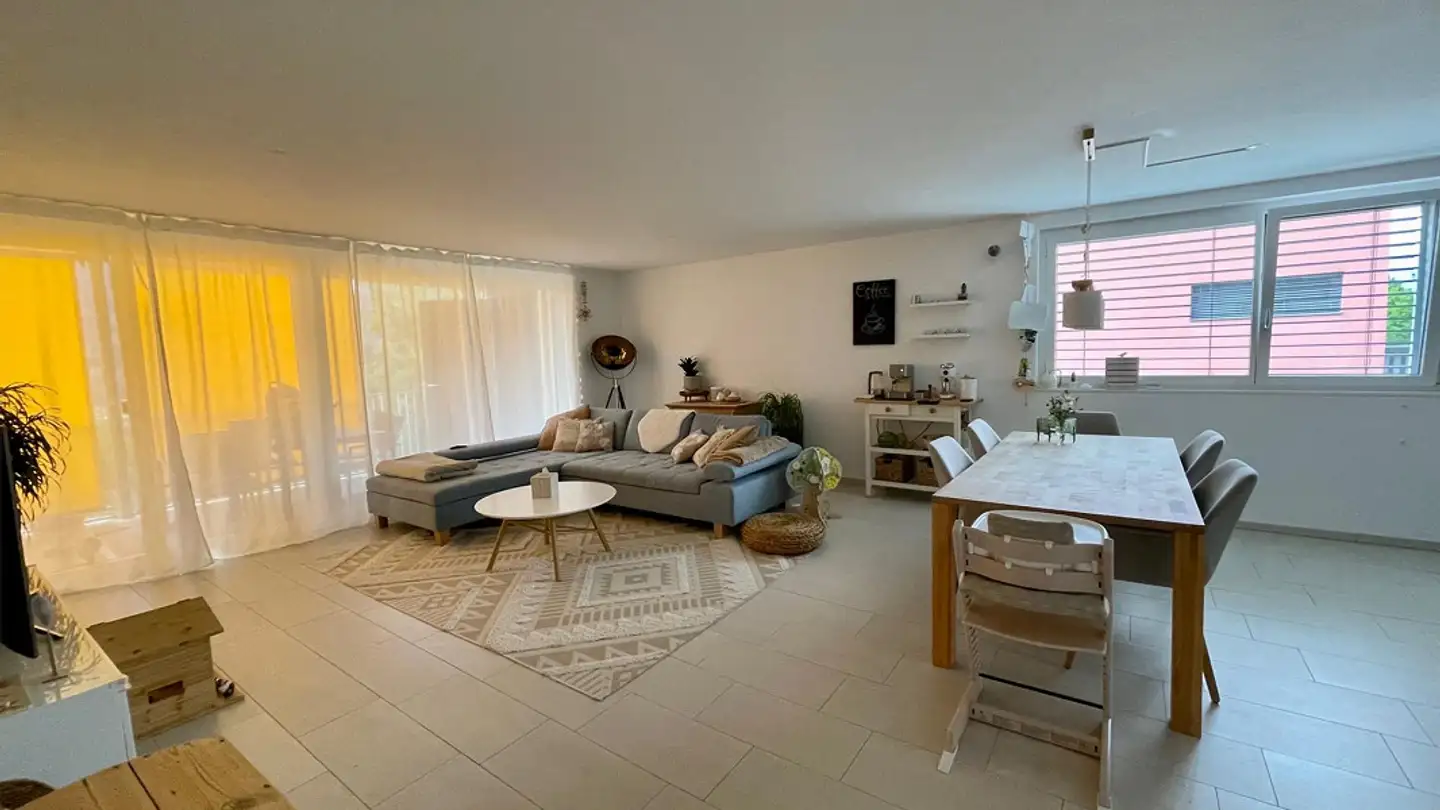 Appartement à louer - Cadonaustrasse 61, 7000 Chur - Photo 3