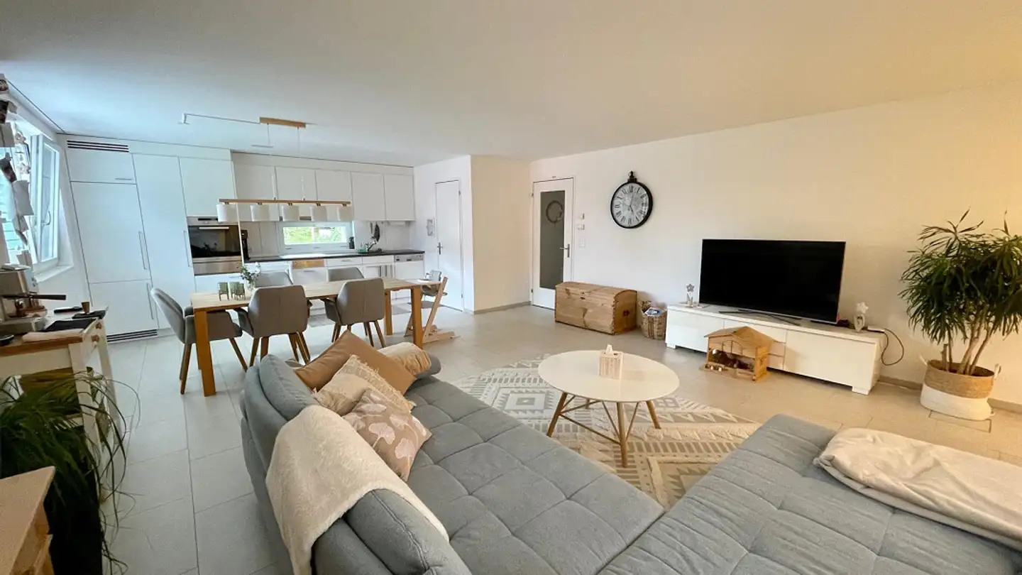 Appartement à louer - Cadonaustrasse 61, 7000 Chur - Photo 4