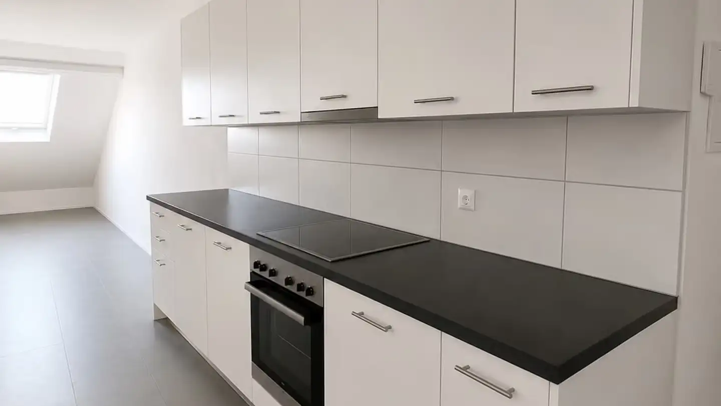Apartment for rent - Rue Basse 6, 1422 Grandson - Photo 4