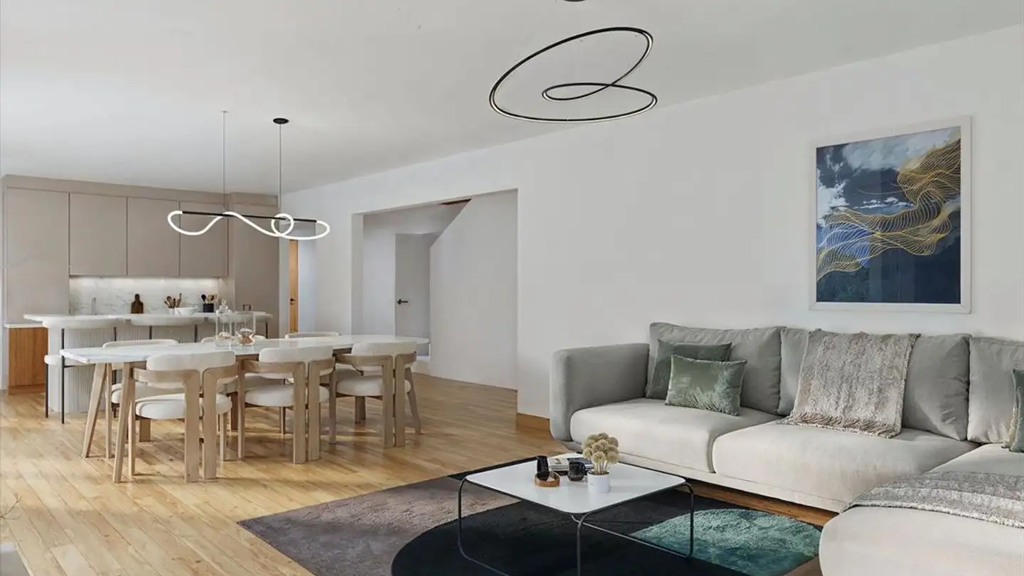 Villa kaufen - La Ruette, 2615 Sonvilier - Foto 2