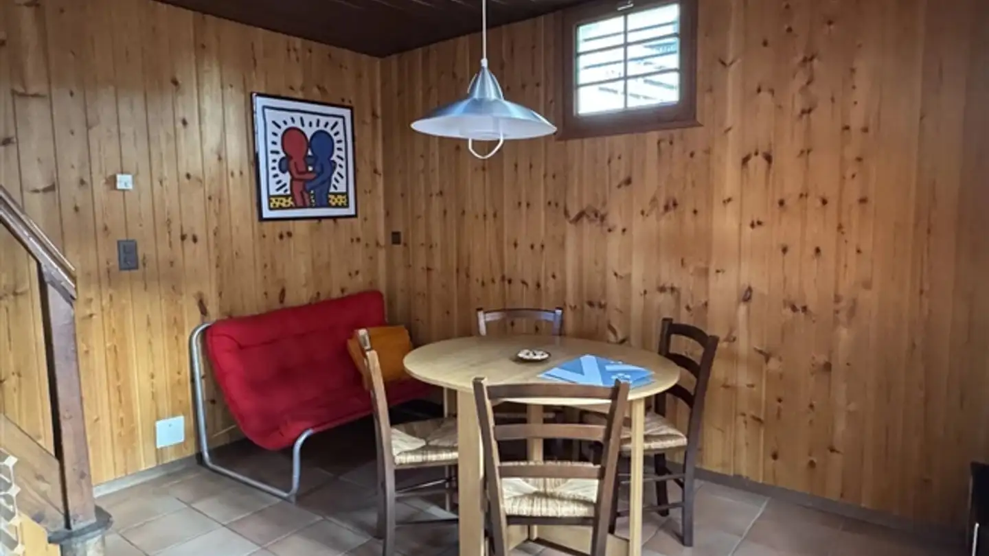 Chalet for sale - 1874 Champéry