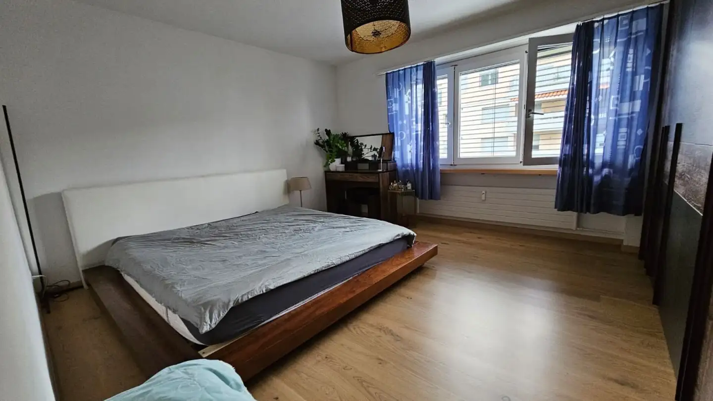 Apartment for rent - Stegstrasse, 8808 Pfäffikon SZ - Photo 2