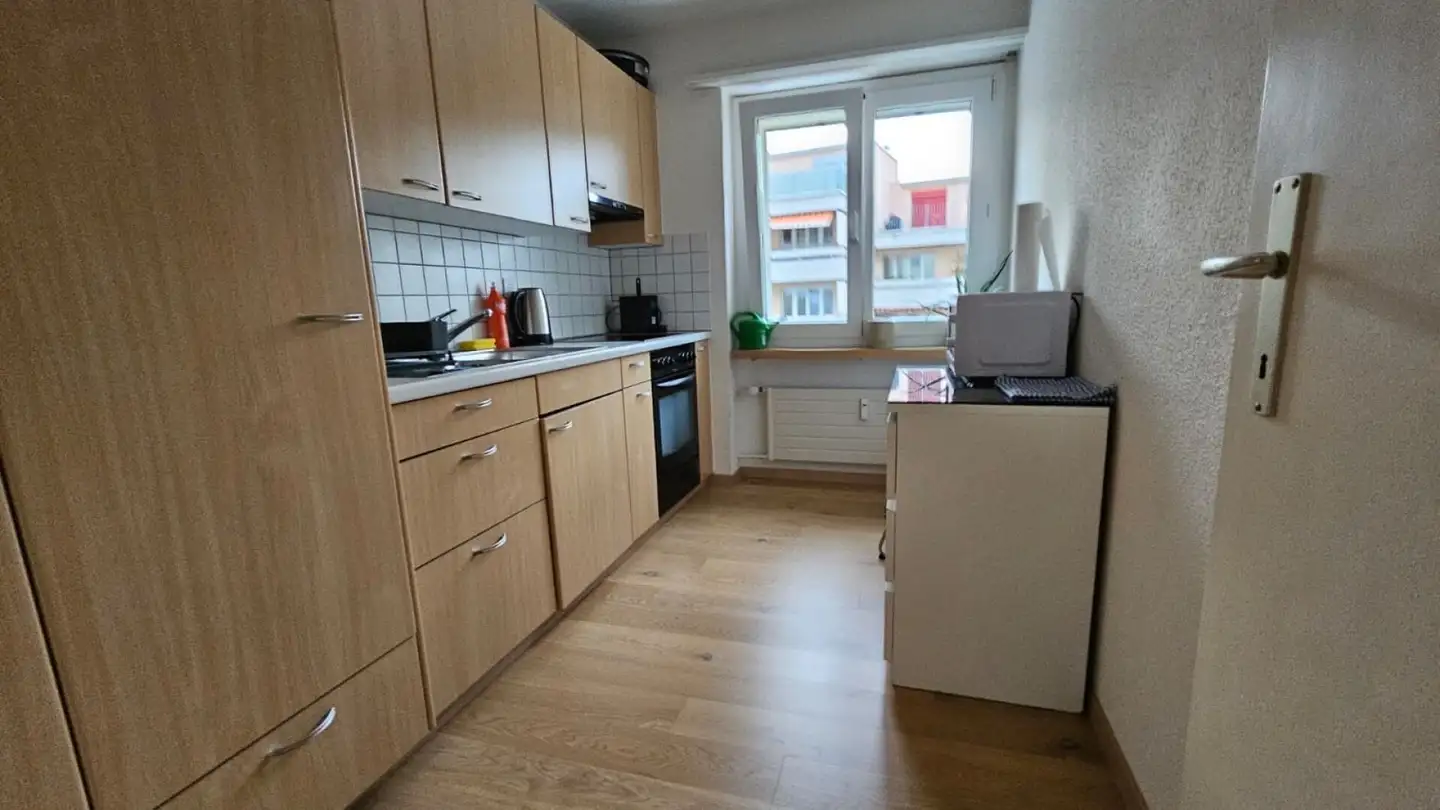 Apartment for rent - Stegstrasse, 8808 Pfäffikon SZ - Photo 3