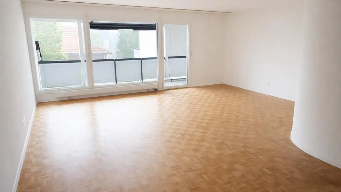 Apartment for rent - Parkweg 10, 5610 Wohlen AG - Photo 3