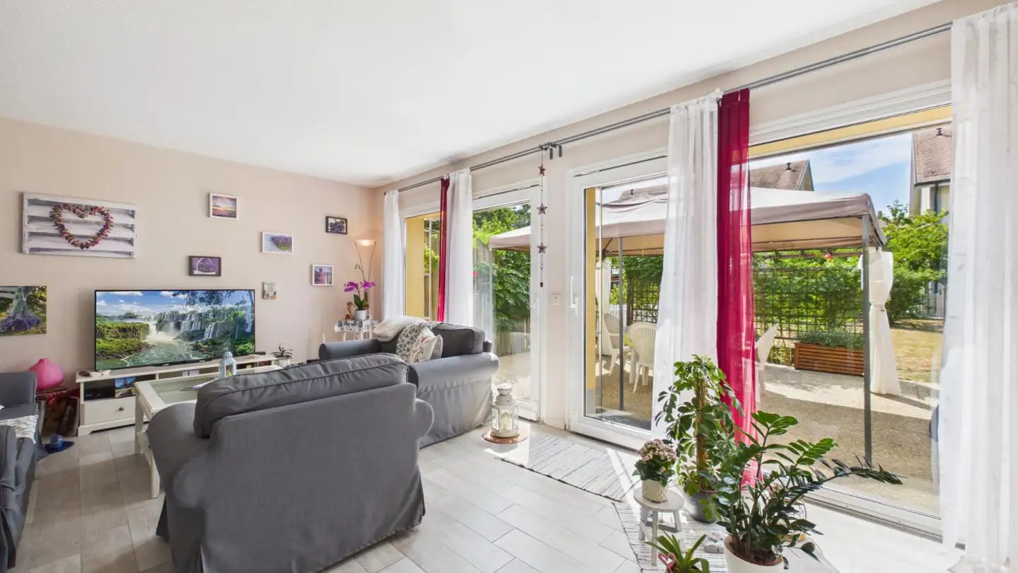 Maison individuelle à vendre - 1040 Echallens