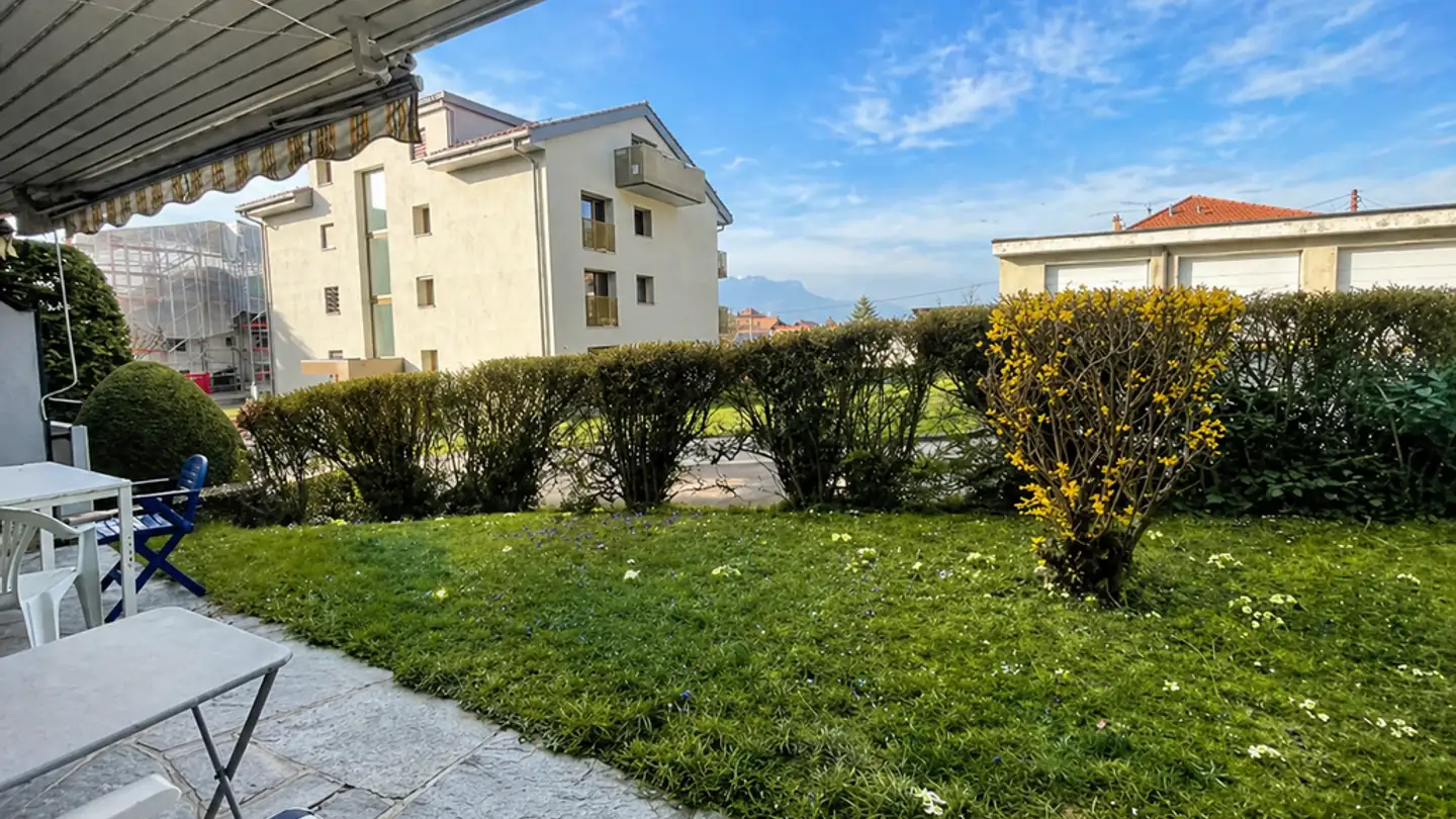 Wohnung mieten - Rue Carlo Hemmerling 11, 1804 Corsier-sur-Vevey - Foto 2