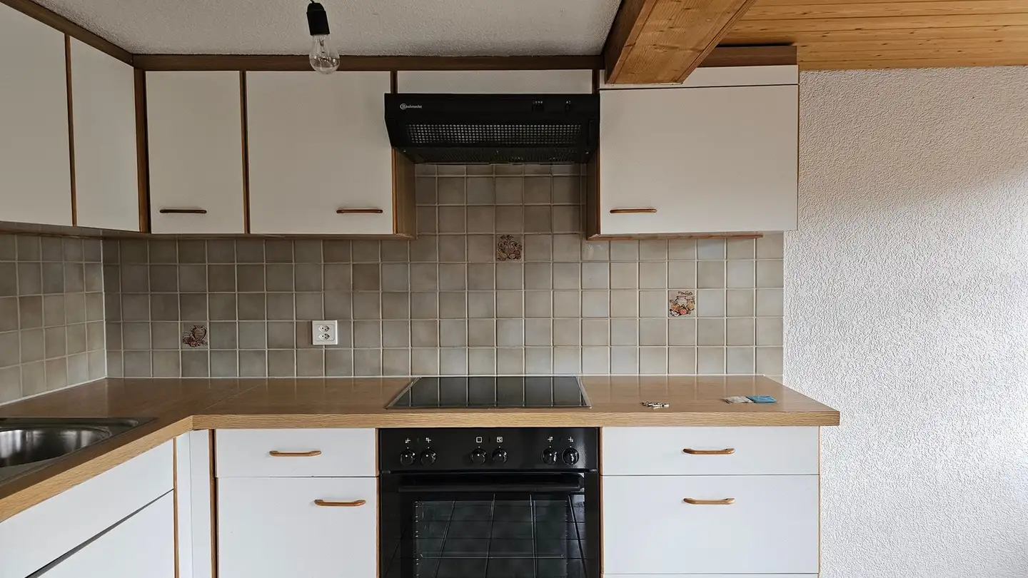 Appartamento in affitto - Poststrasse 35, 9100 Herisau - Foto 2