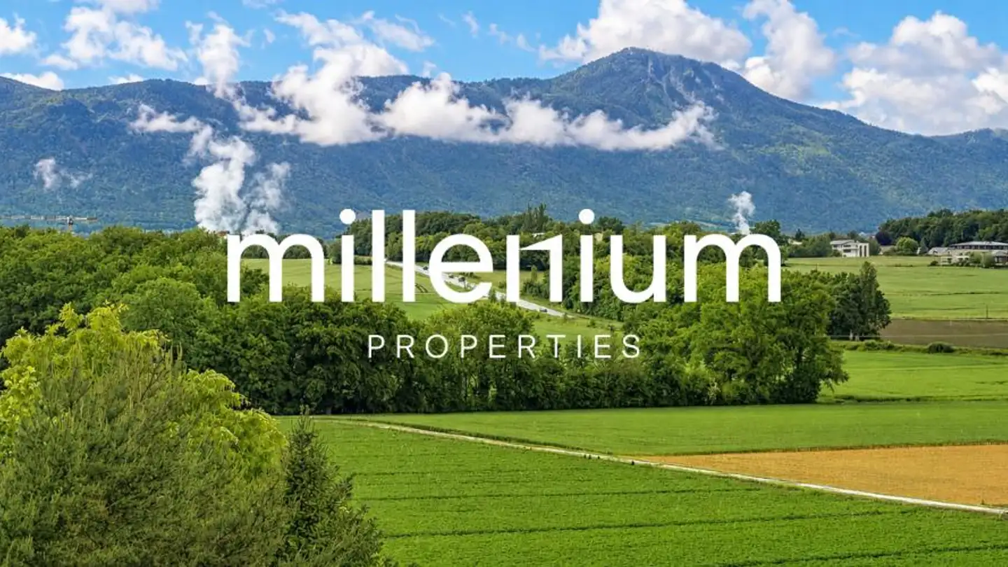 Apartment for sale - 1217 Meyrin