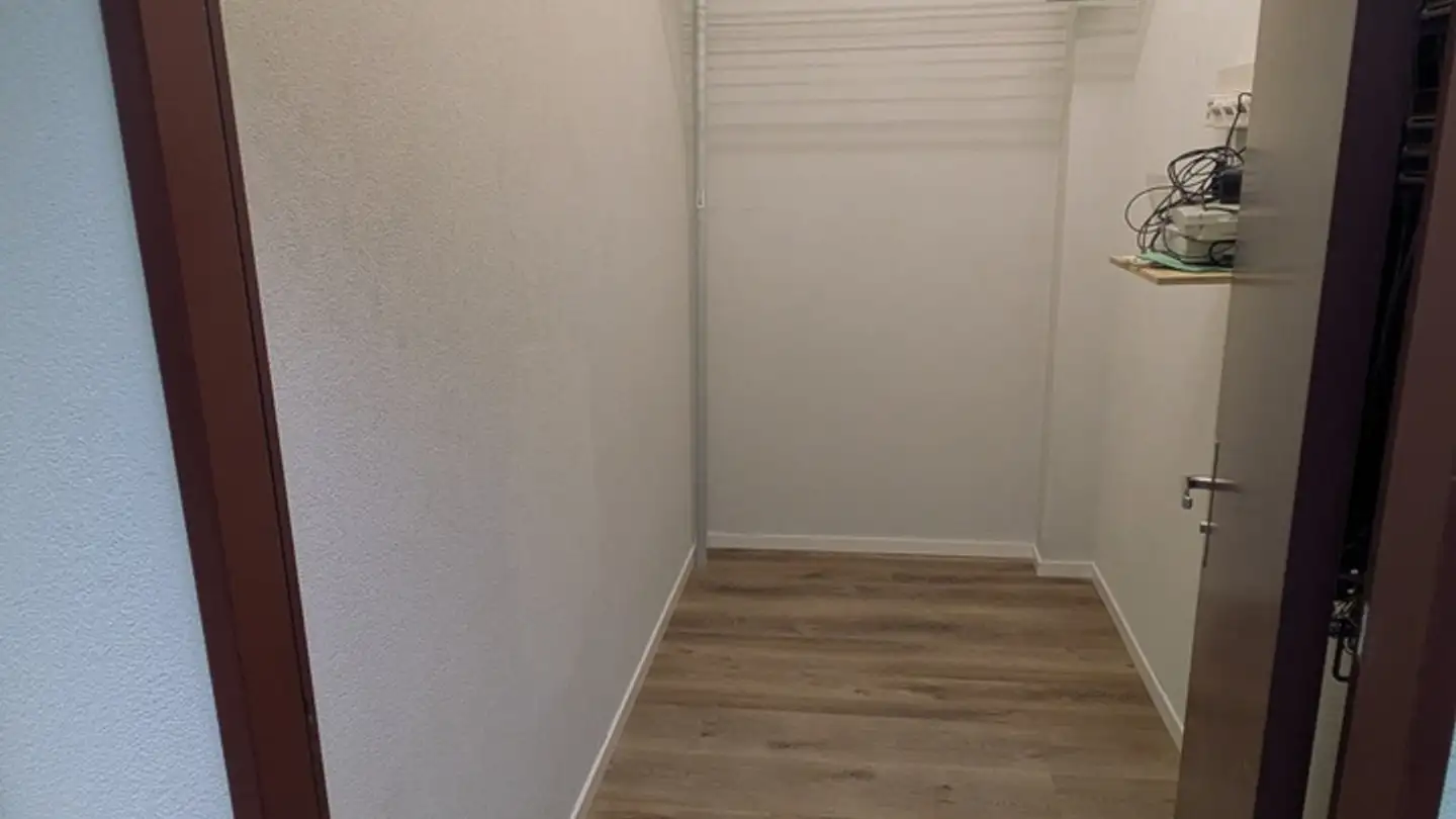 Spazio di archiviazione in affitto - Im Schossacher 12, 8600 Dübendorf - Photo 4