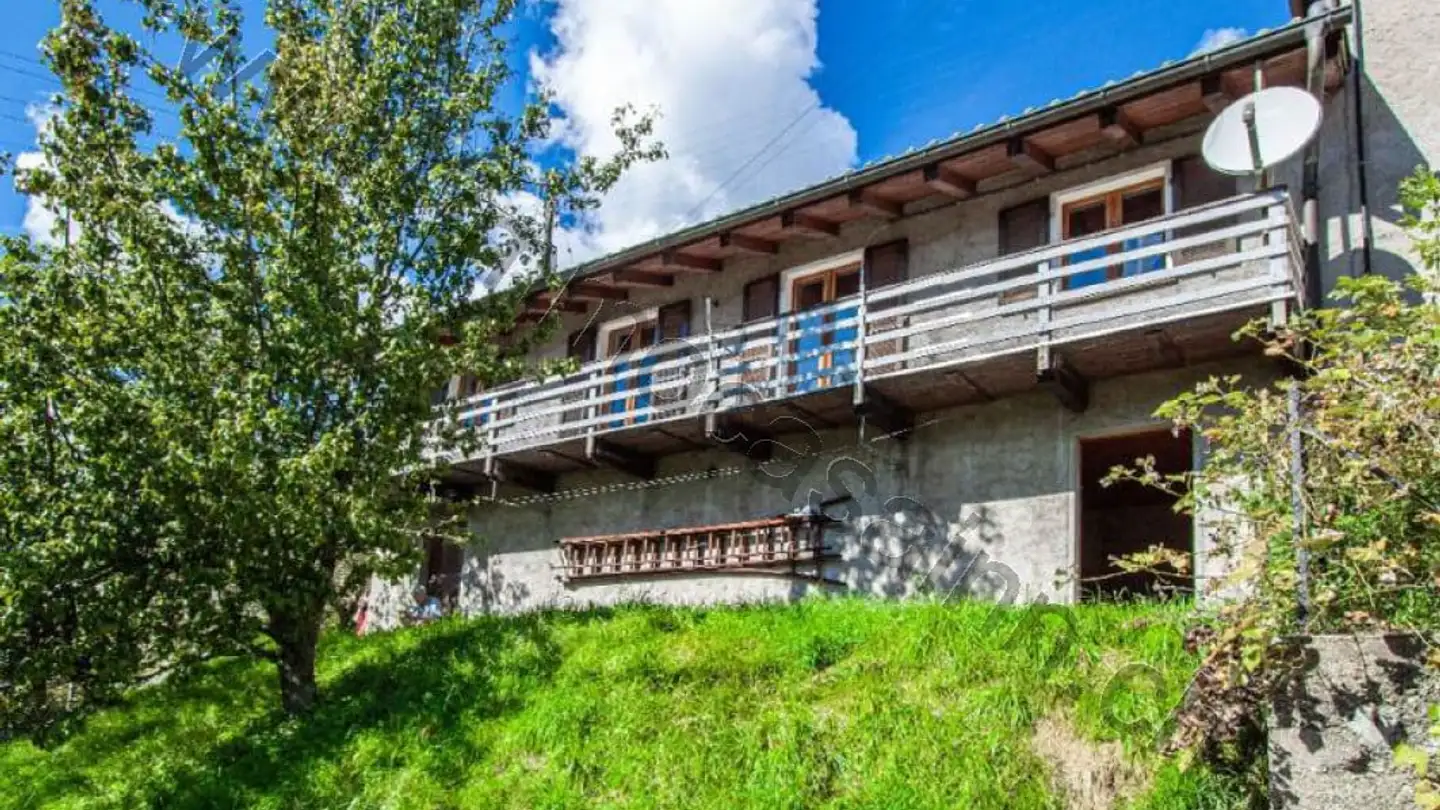 Maison individuelle à vendre - 6951 Bogno - Photo 3