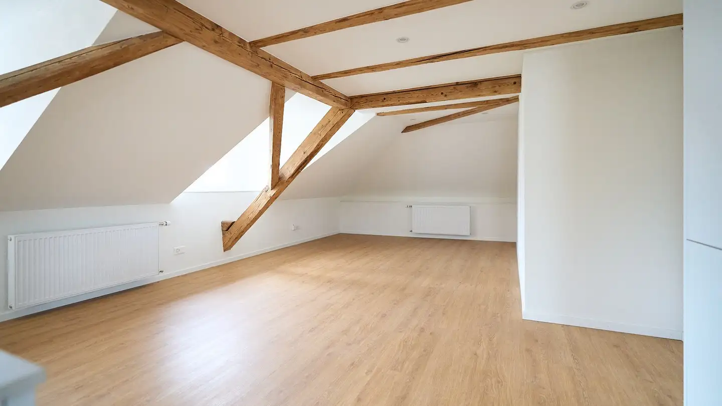 Appartement à louer - Herisauerstrasse 63, 9200 Gossau SG - Photo 4