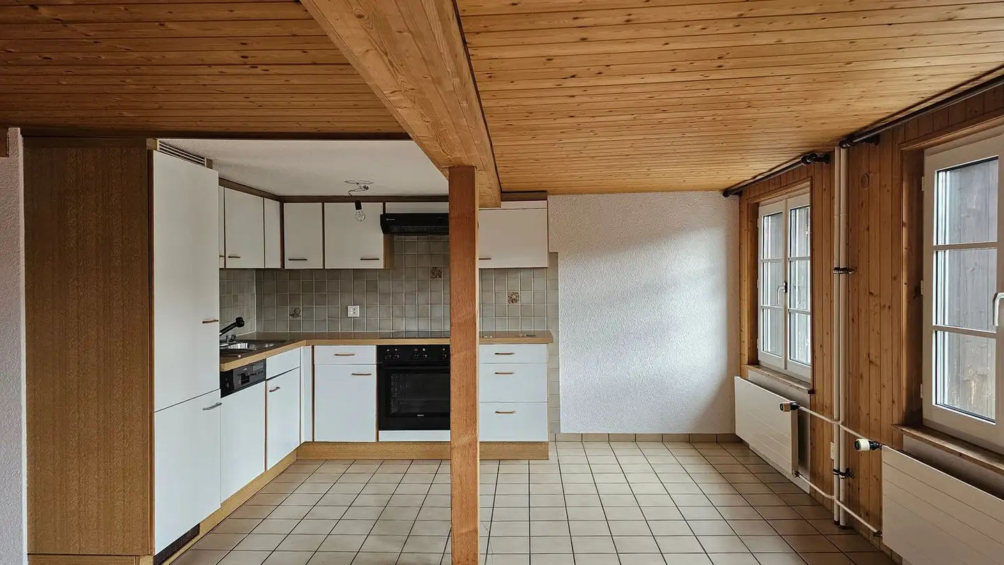 Appartamento in affitto - Poststrasse 35, 9100 Herisau - Foto 3