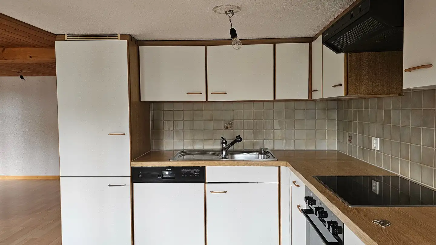 Appartamento in affitto - Poststrasse 35, 9100 Herisau